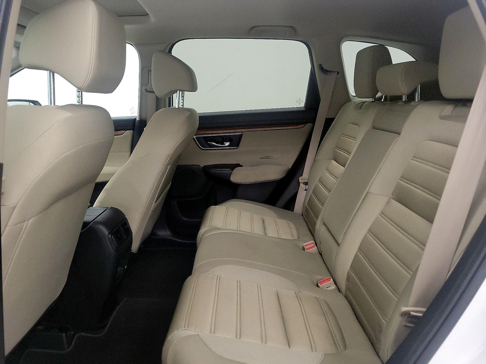 2022 Honda CR-V EX - Photo 19