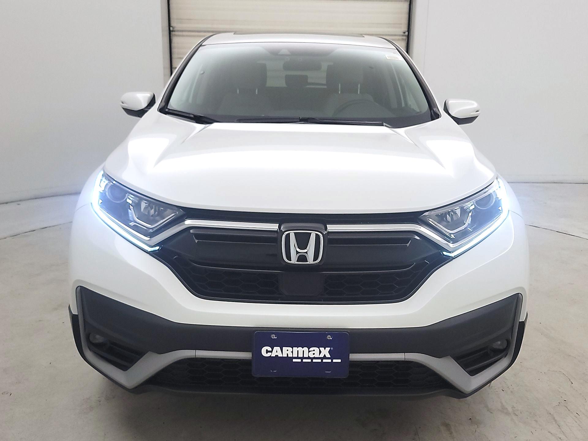 Thumbnail: 2022 Honda CR-V - 2