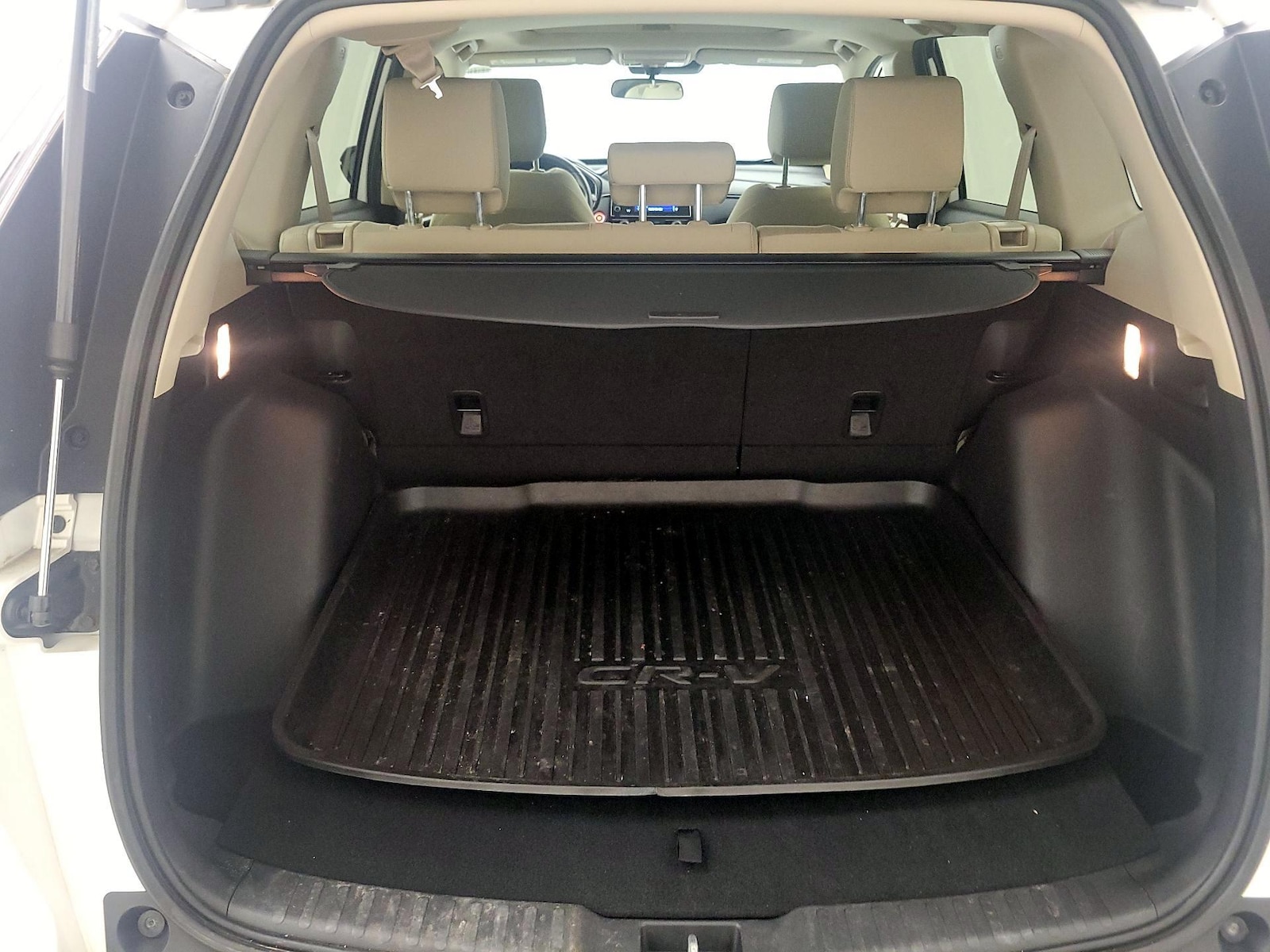 2022 Honda CR-V EX - Photo 20