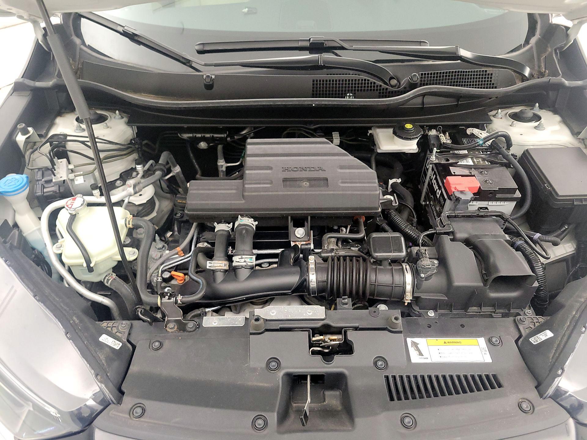 Thumbnail: 2022 Honda CR-V - 20
