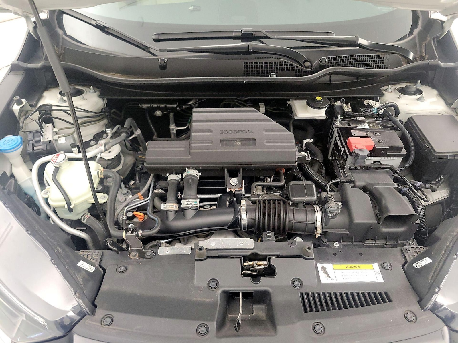 2022 Honda CR-V EX - Photo 21