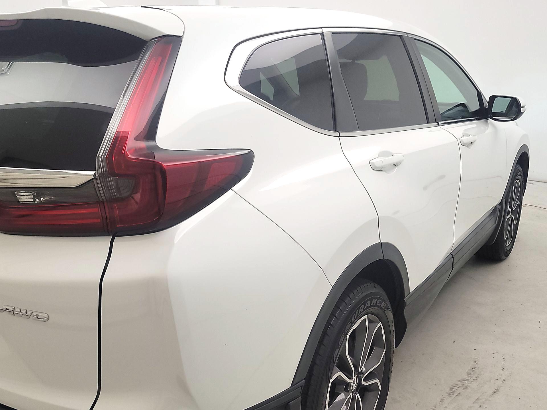Thumbnail: 2022 Honda CR-V - 5