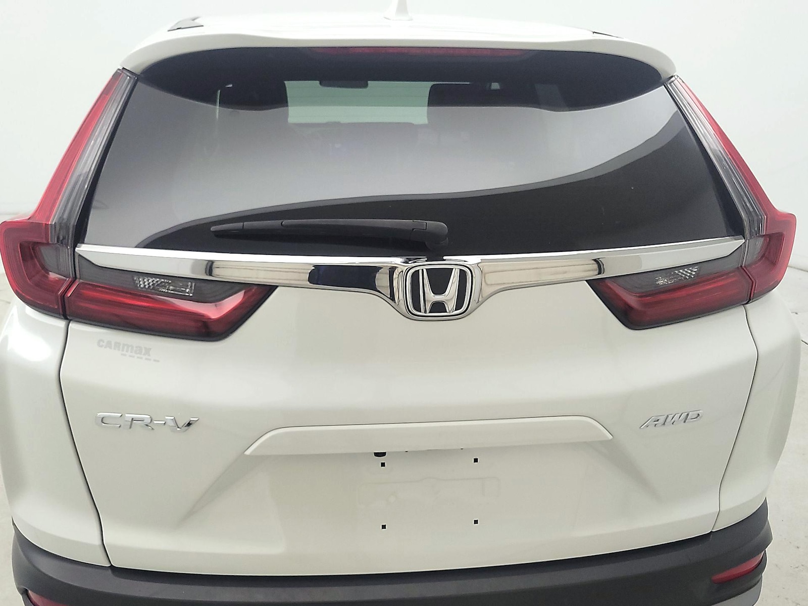 2022 Honda CR-V EX - Photo 6