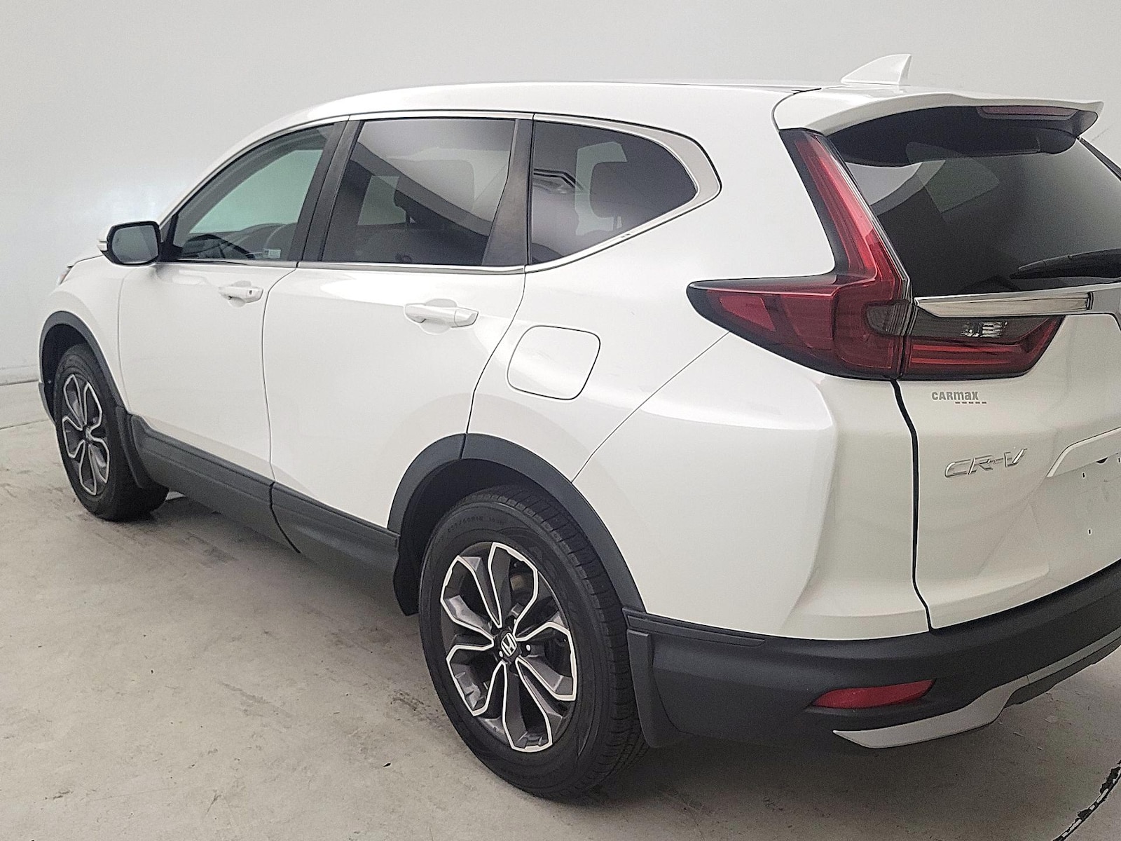 2022 Honda CR-V EX - Photo 7