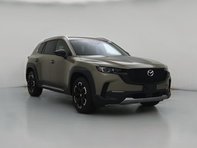 2023 Mazda CX-50 2.5 Turbo Meridian Edition