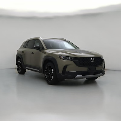 2023 Mazda CX-50 2.5 Turbo Meridian Edition