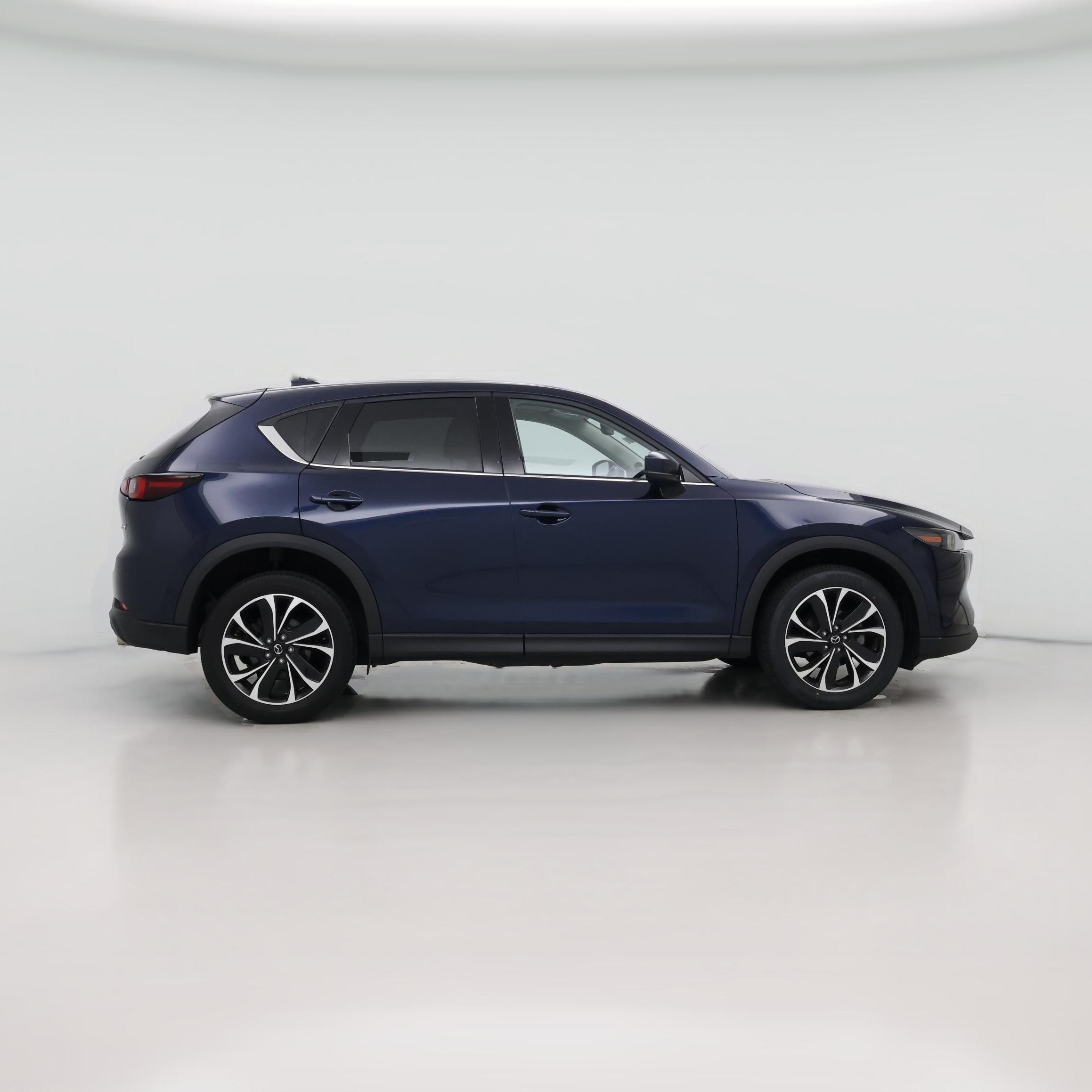 Thumbnail: 2023 Mazda CX-5 - 1