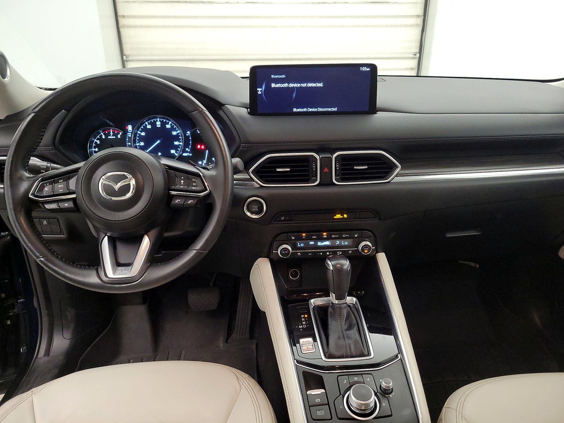 Thumbnail: 2023 Mazda CX-5 - 9