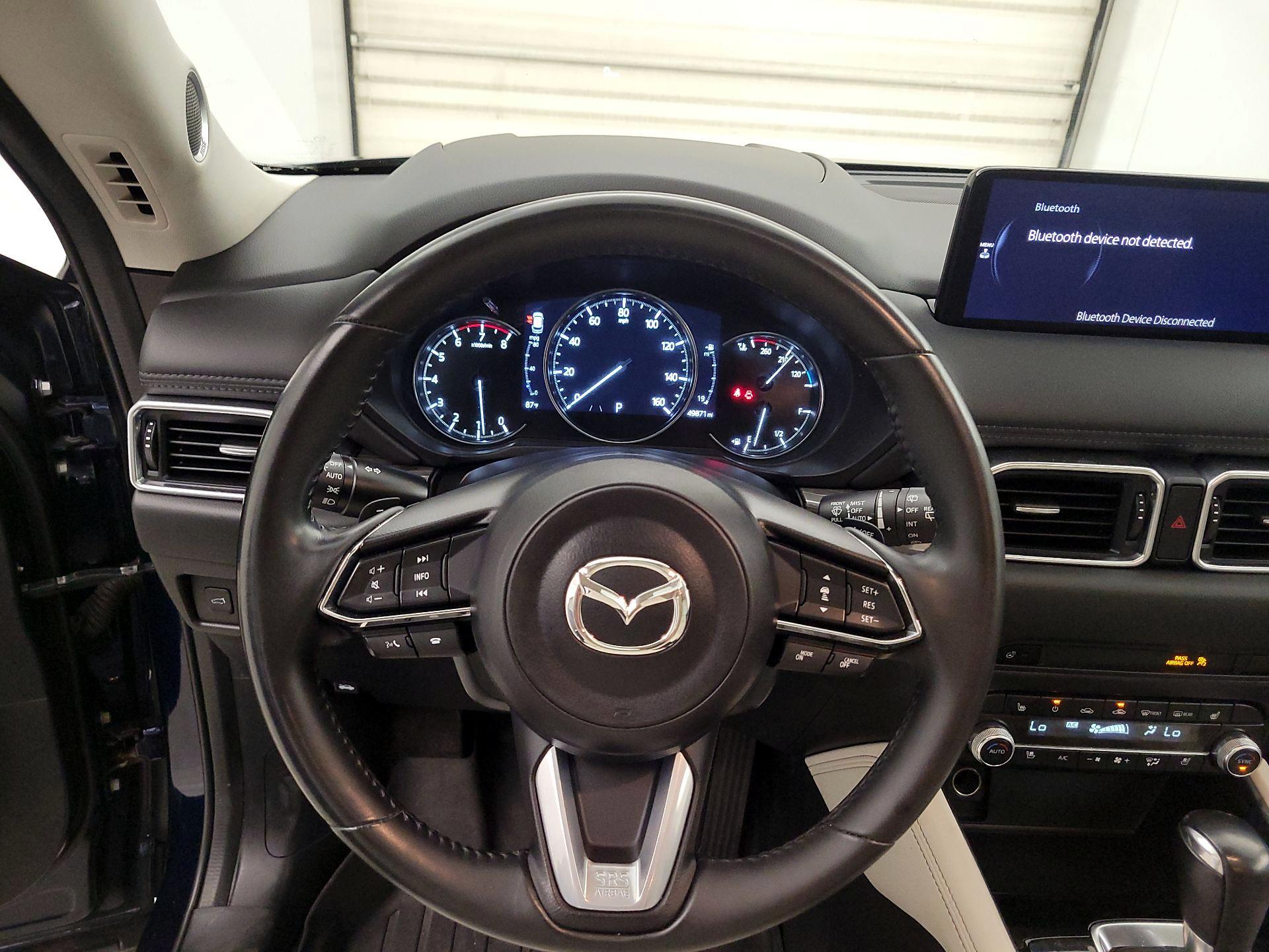 Thumbnail: 2023 Mazda CX-5 - 10