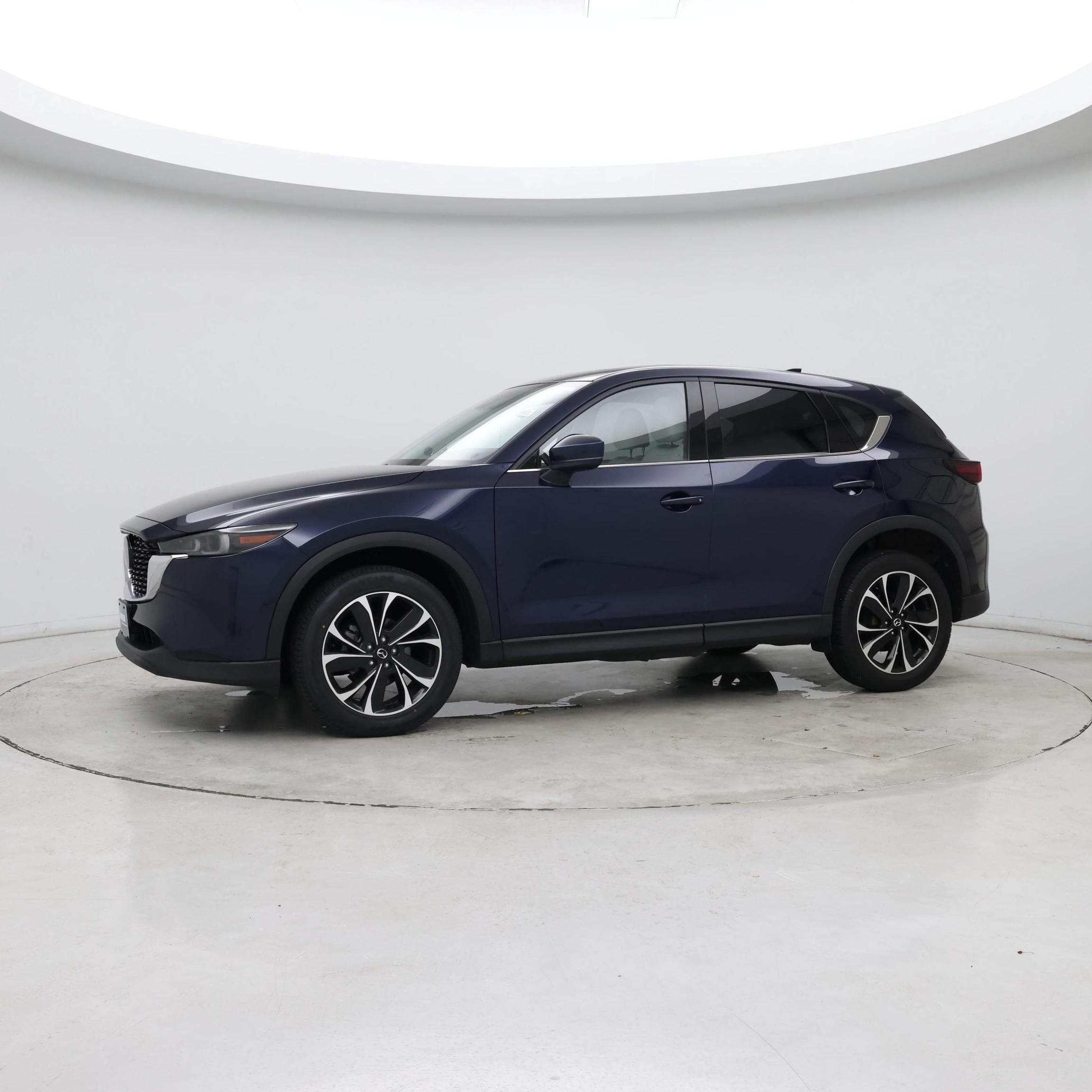 Thumbnail: 2023 Mazda CX-5 - 4