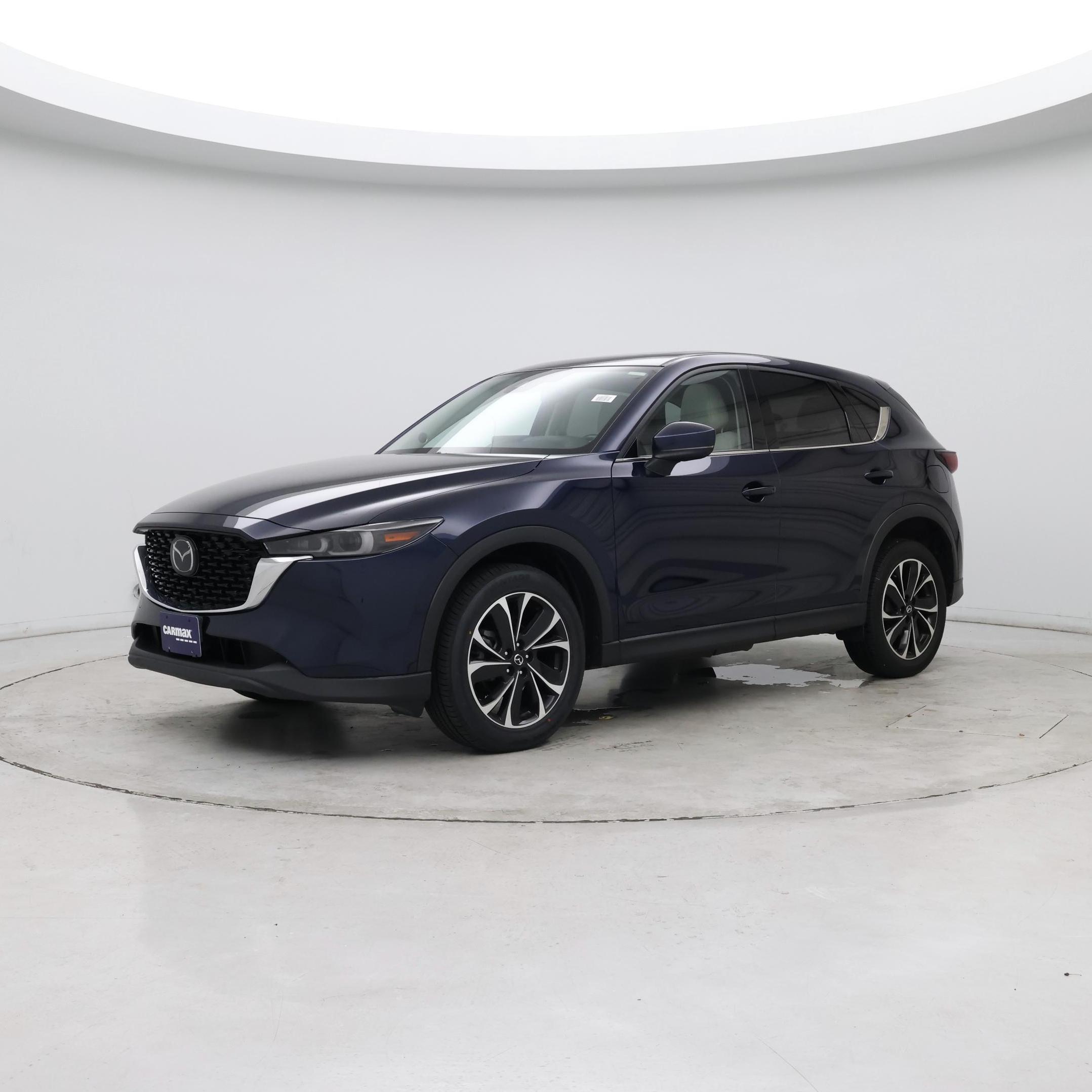 Thumbnail: 2023 Mazda CX-5 - 5