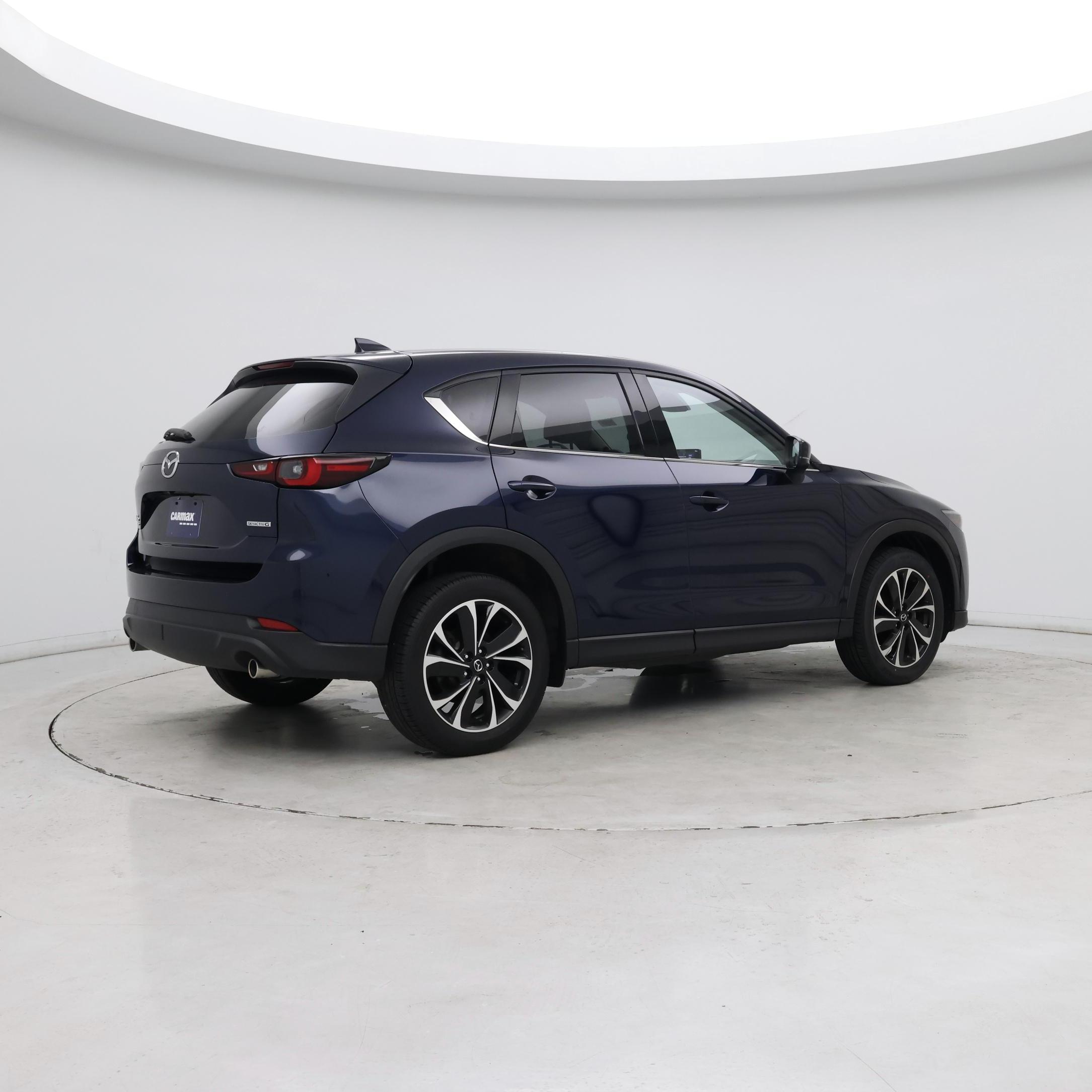 Thumbnail: 2023 Mazda CX-5 - 7