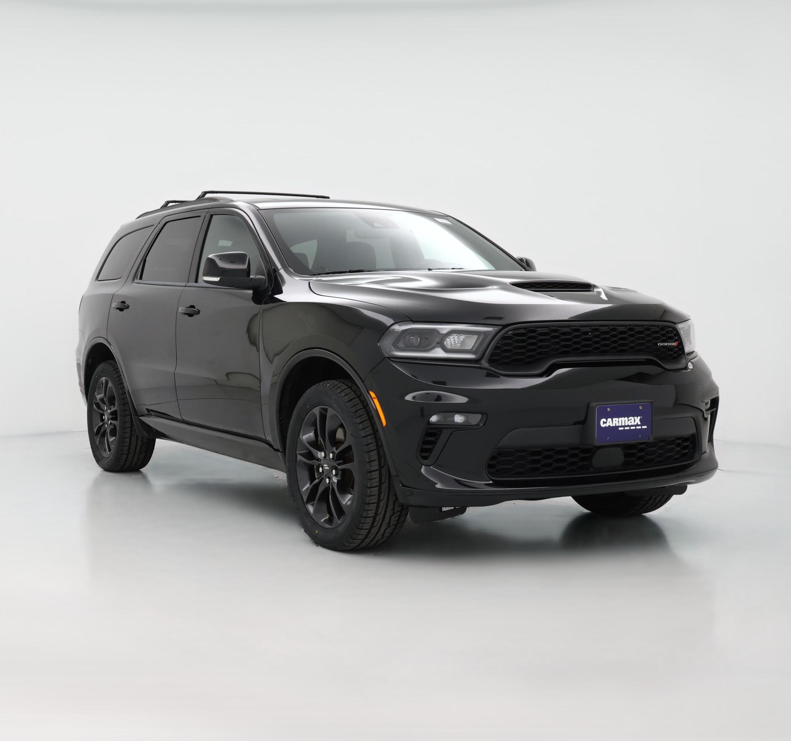Thumbnail: 2022 Dodge Durango - 1