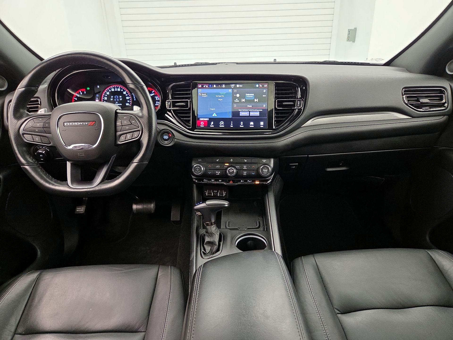Thumbnail: 2022 Dodge Durango - 9