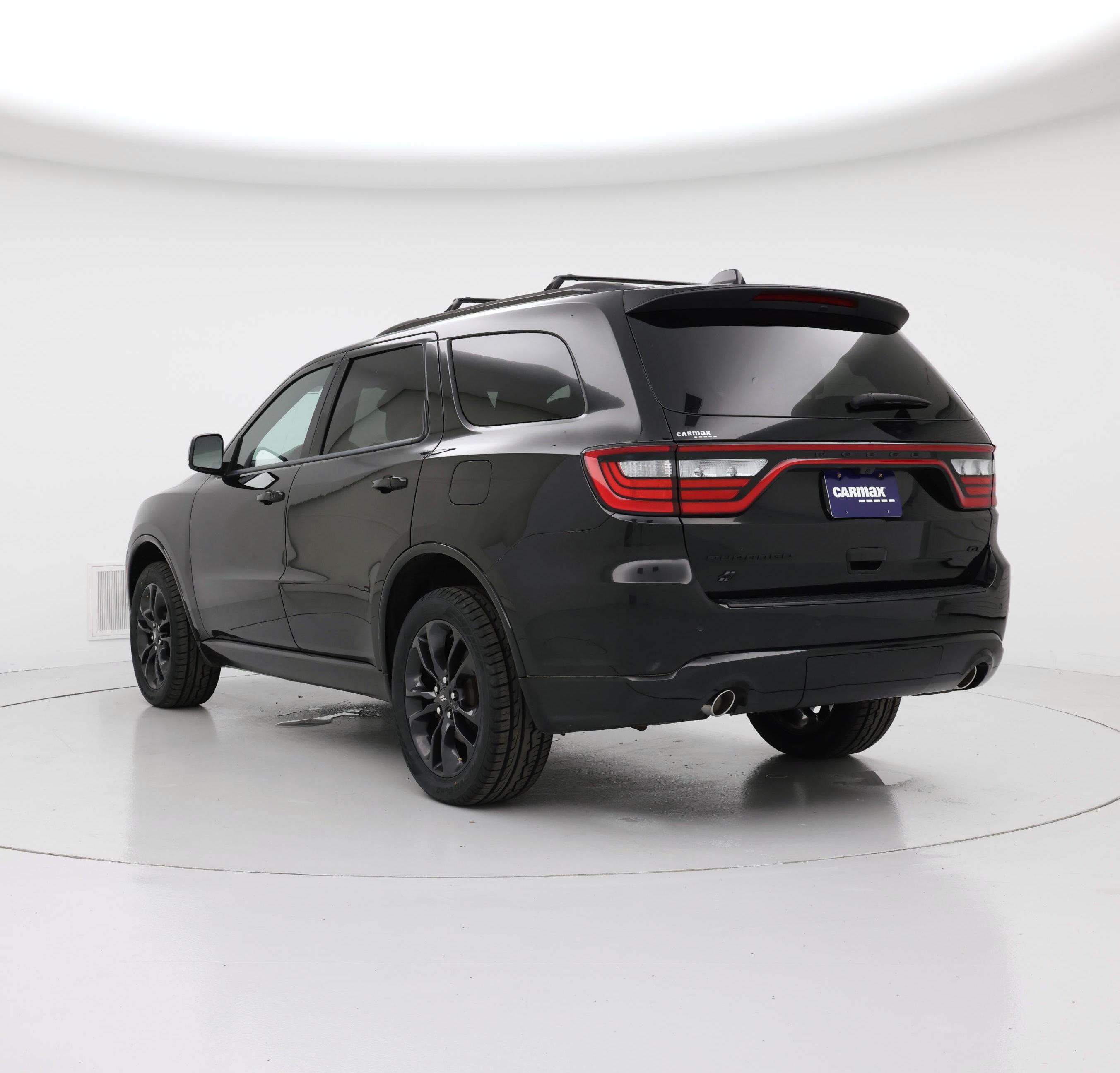 Thumbnail: 2022 Dodge Durango - 2