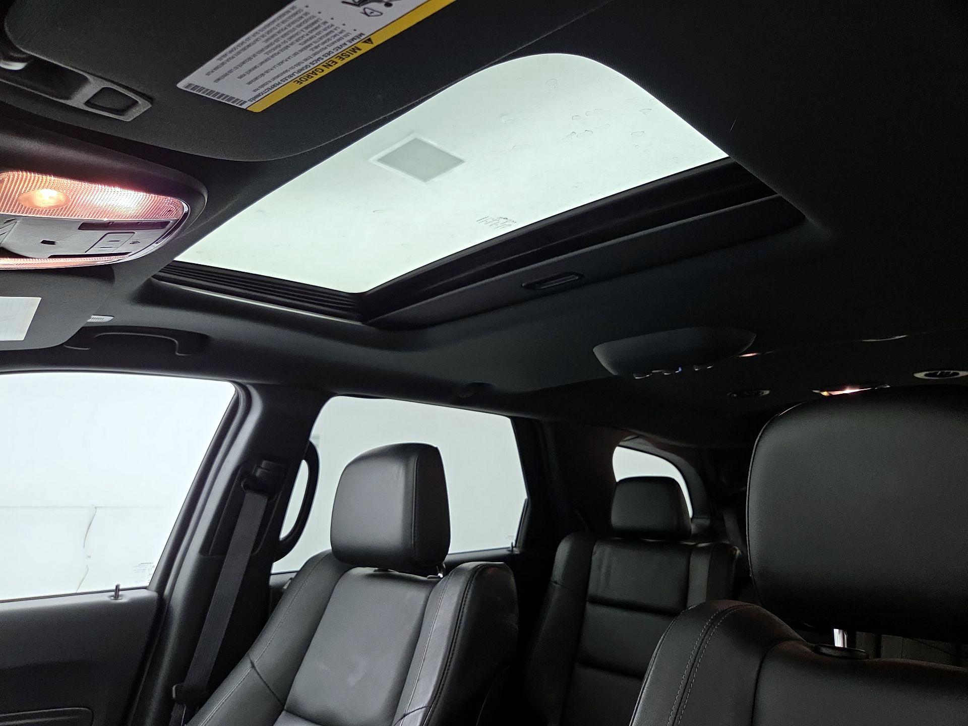 Thumbnail: 2022 Dodge Durango - 20