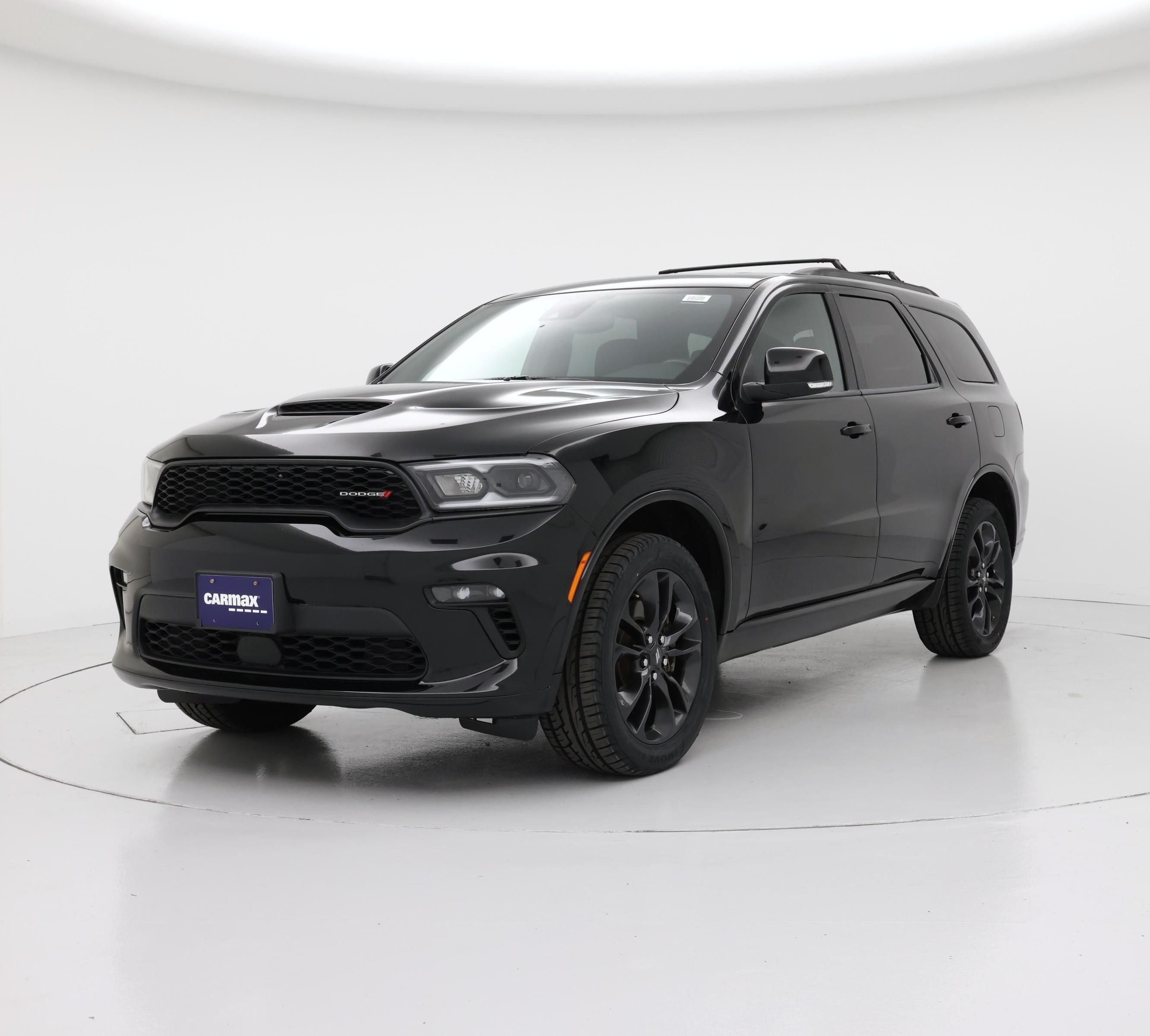 Thumbnail: 2022 Dodge Durango - 4