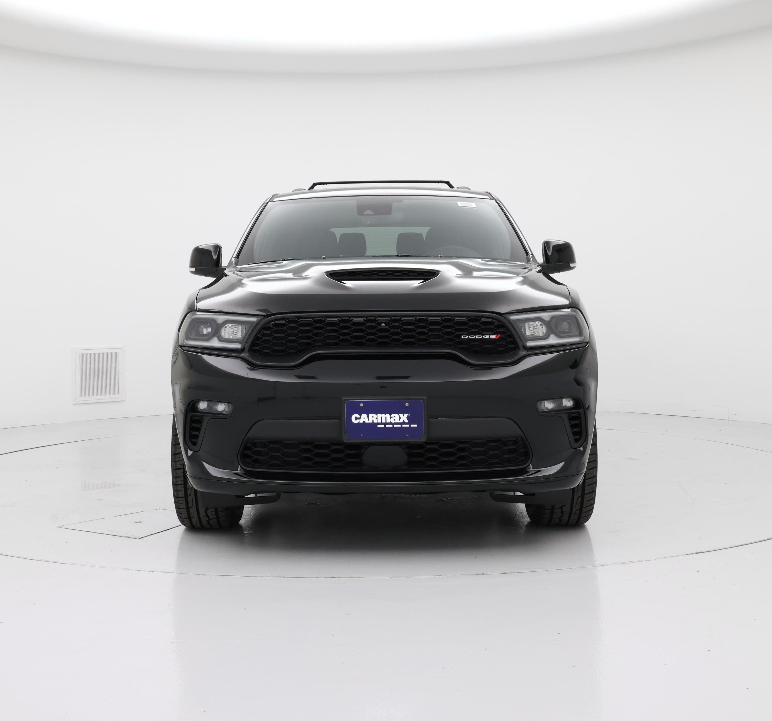 Thumbnail: 2022 Dodge Durango - 5