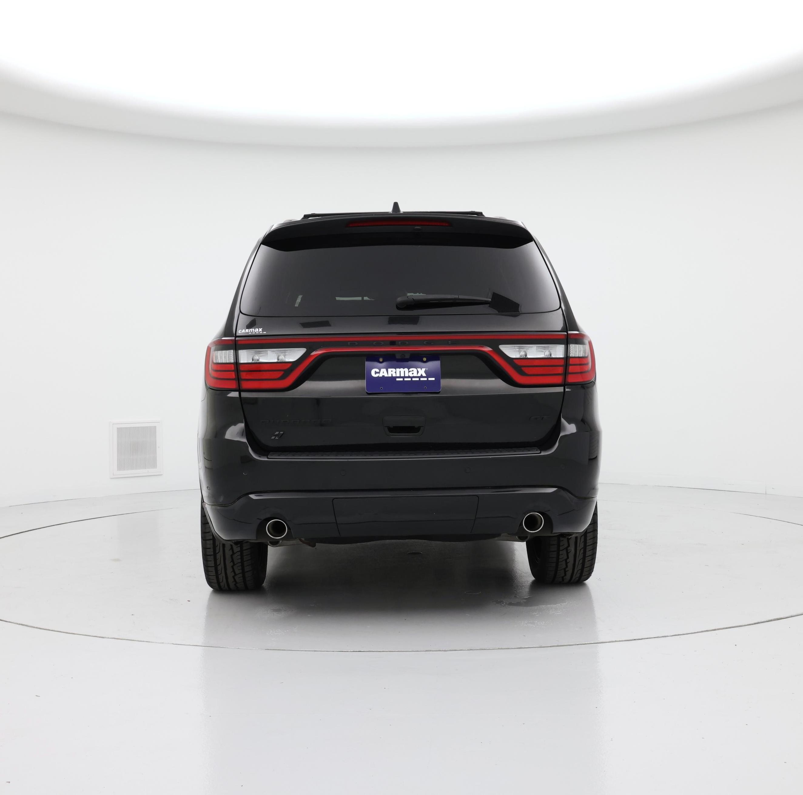 Thumbnail: 2022 Dodge Durango - 6