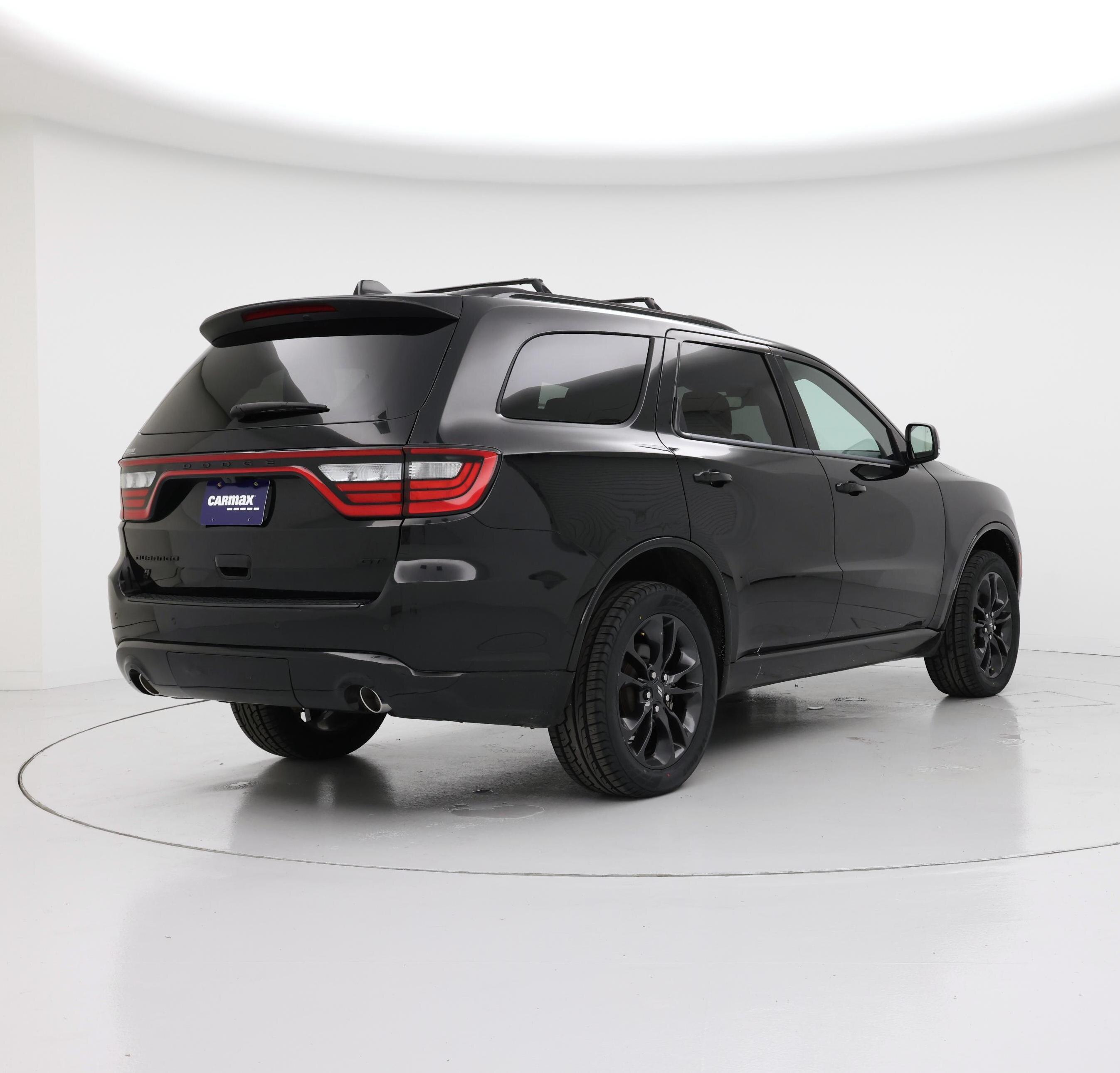 Thumbnail: 2022 Dodge Durango - 8