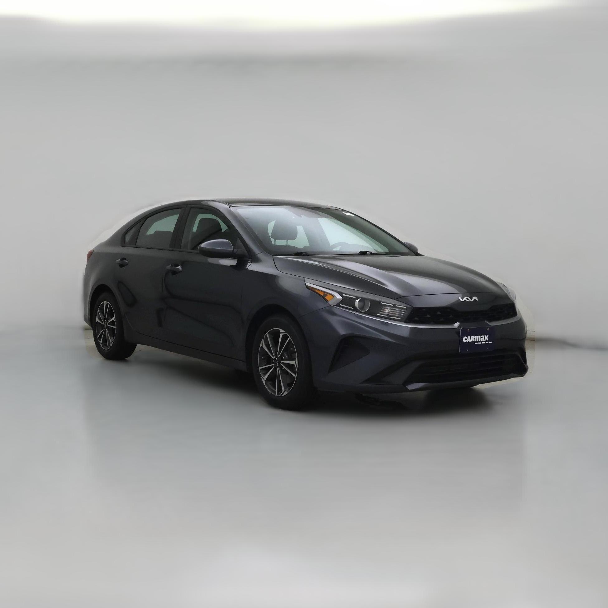 Thumbnail: 2024 Kia Forte - 1
