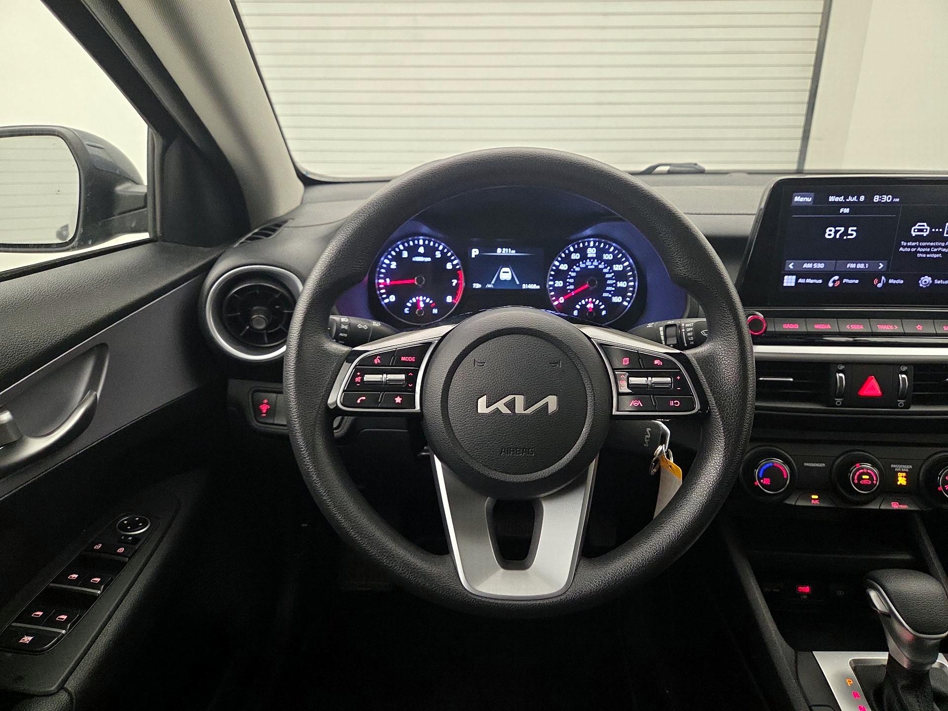 Thumbnail: 2024 Kia Forte - 10
