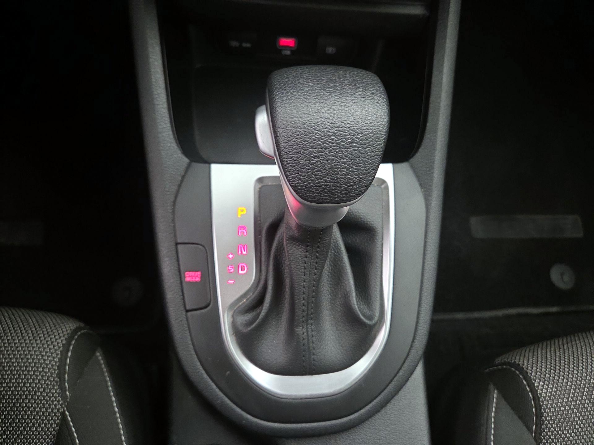 Thumbnail: 2024 Kia Forte - 17