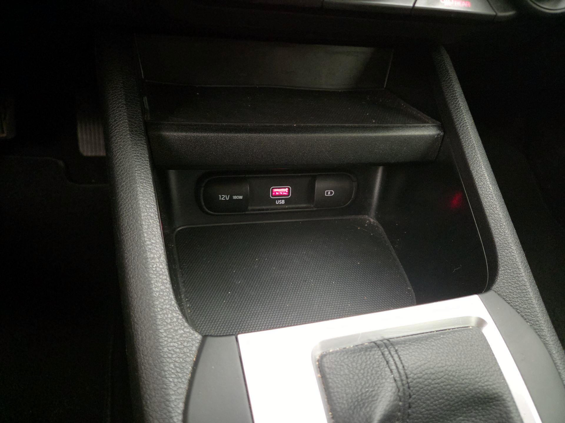 Thumbnail: 2024 Kia Forte - 18