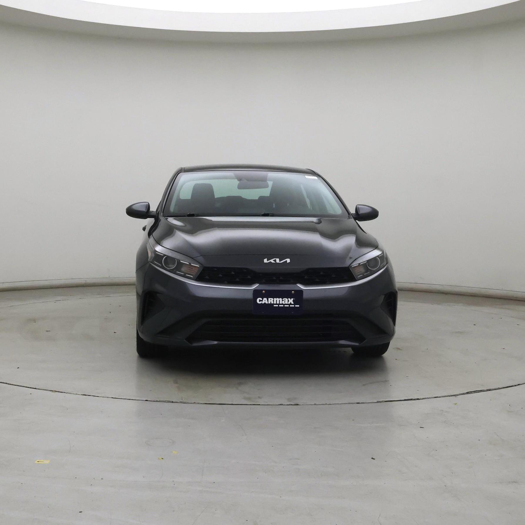 Thumbnail: 2024 Kia Forte - 5
