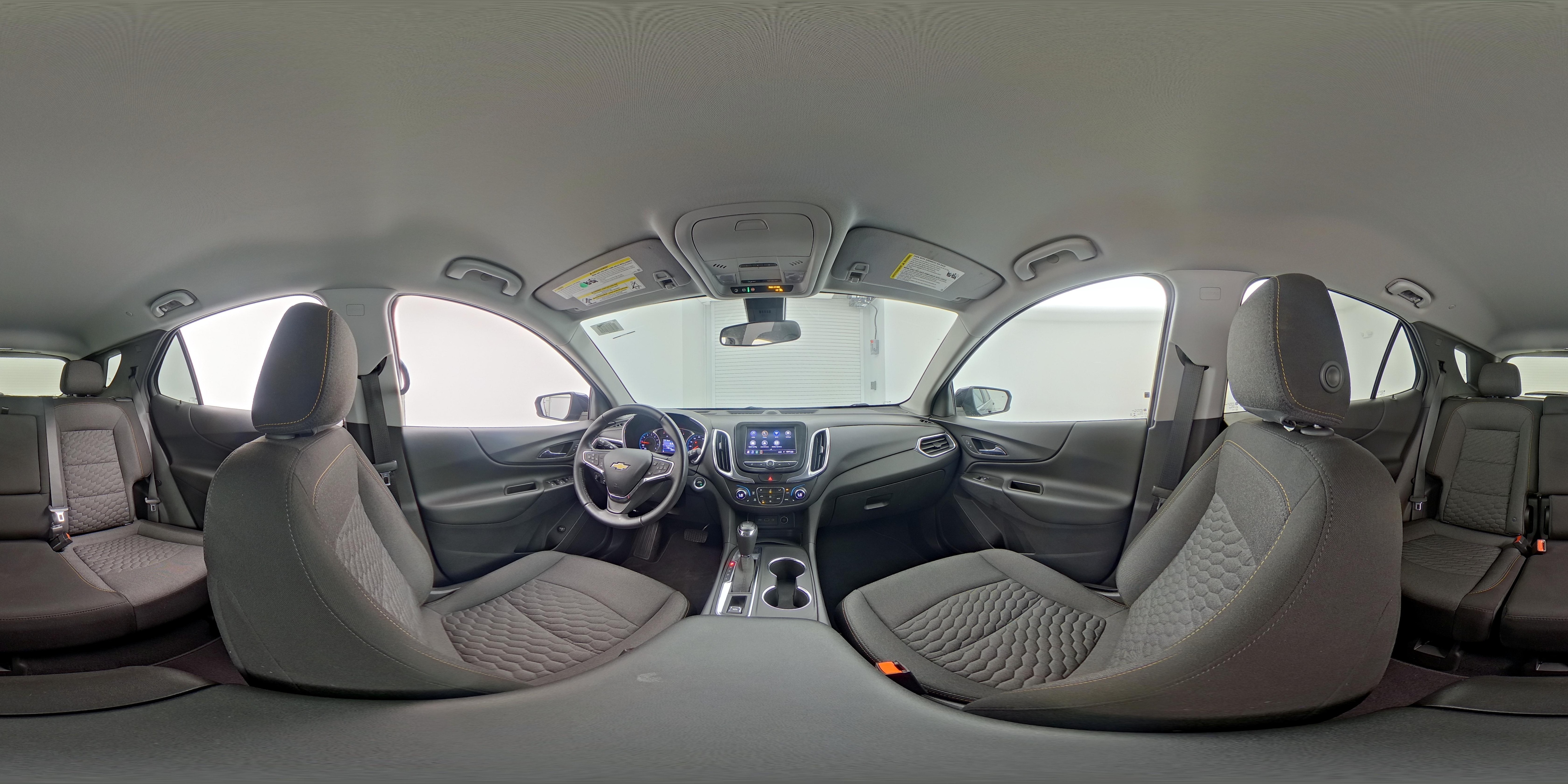 2021 Chevrolet Equinox LT - Photo 24