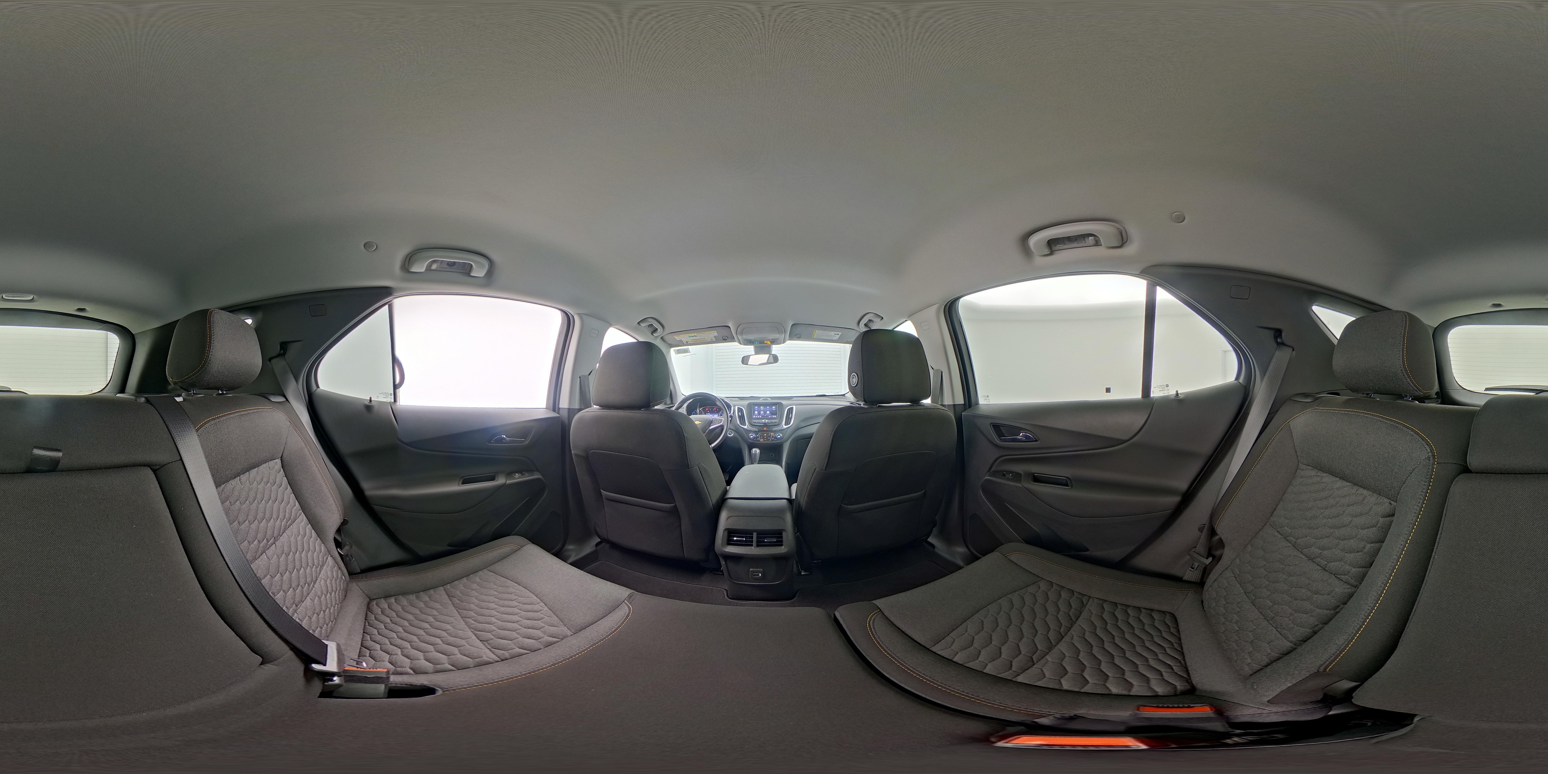 2021 Chevrolet Equinox LT - Photo 25