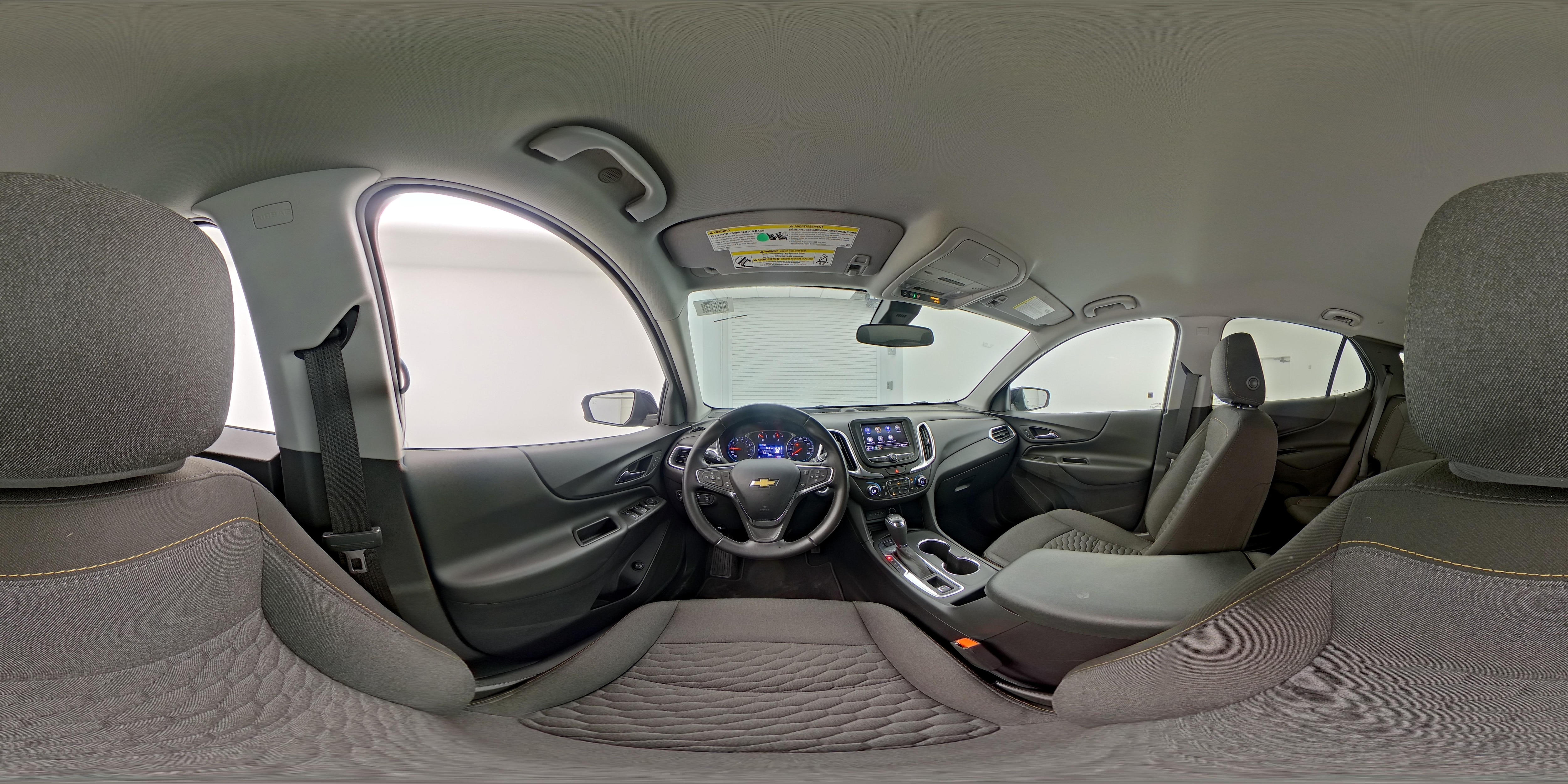 2021 Chevrolet Equinox LT - Photo 26