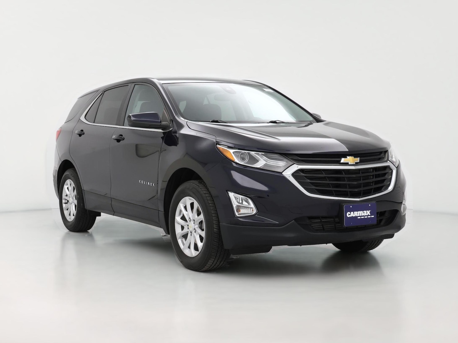 2021 Chevrolet Equinox LT - Photo 1