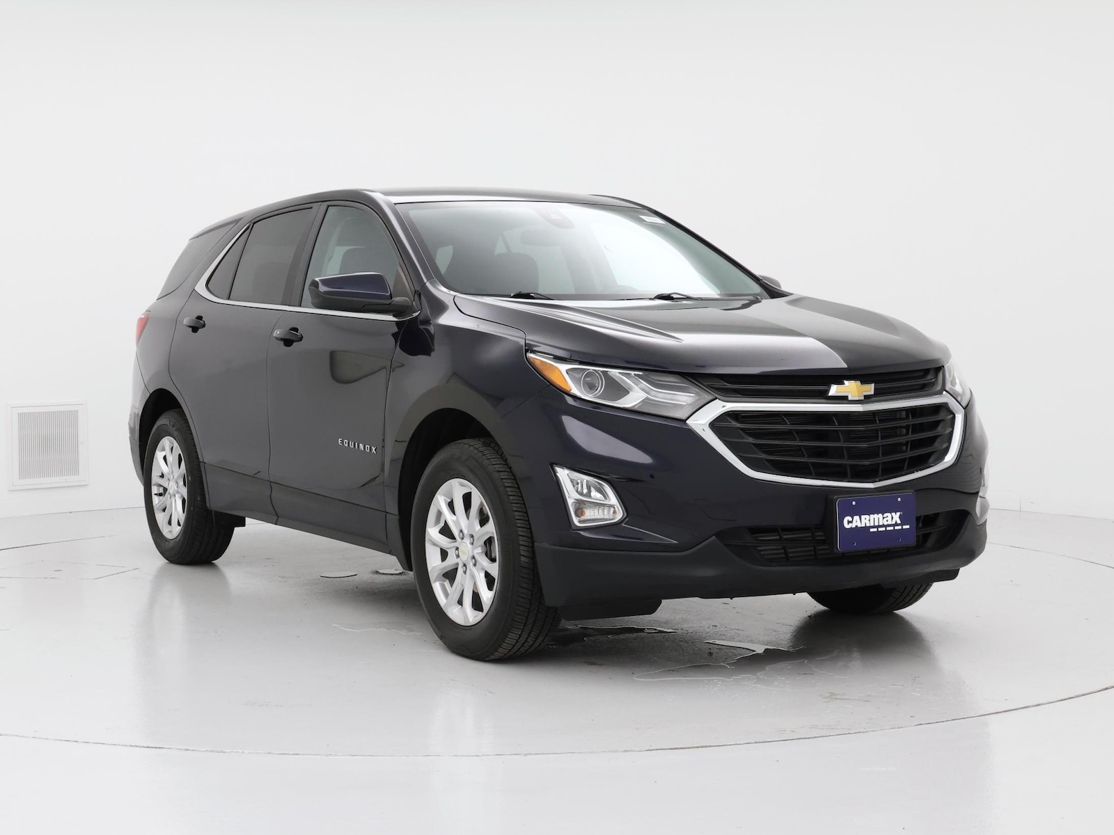 2021 Chevrolet Equinox LT - Photo 2