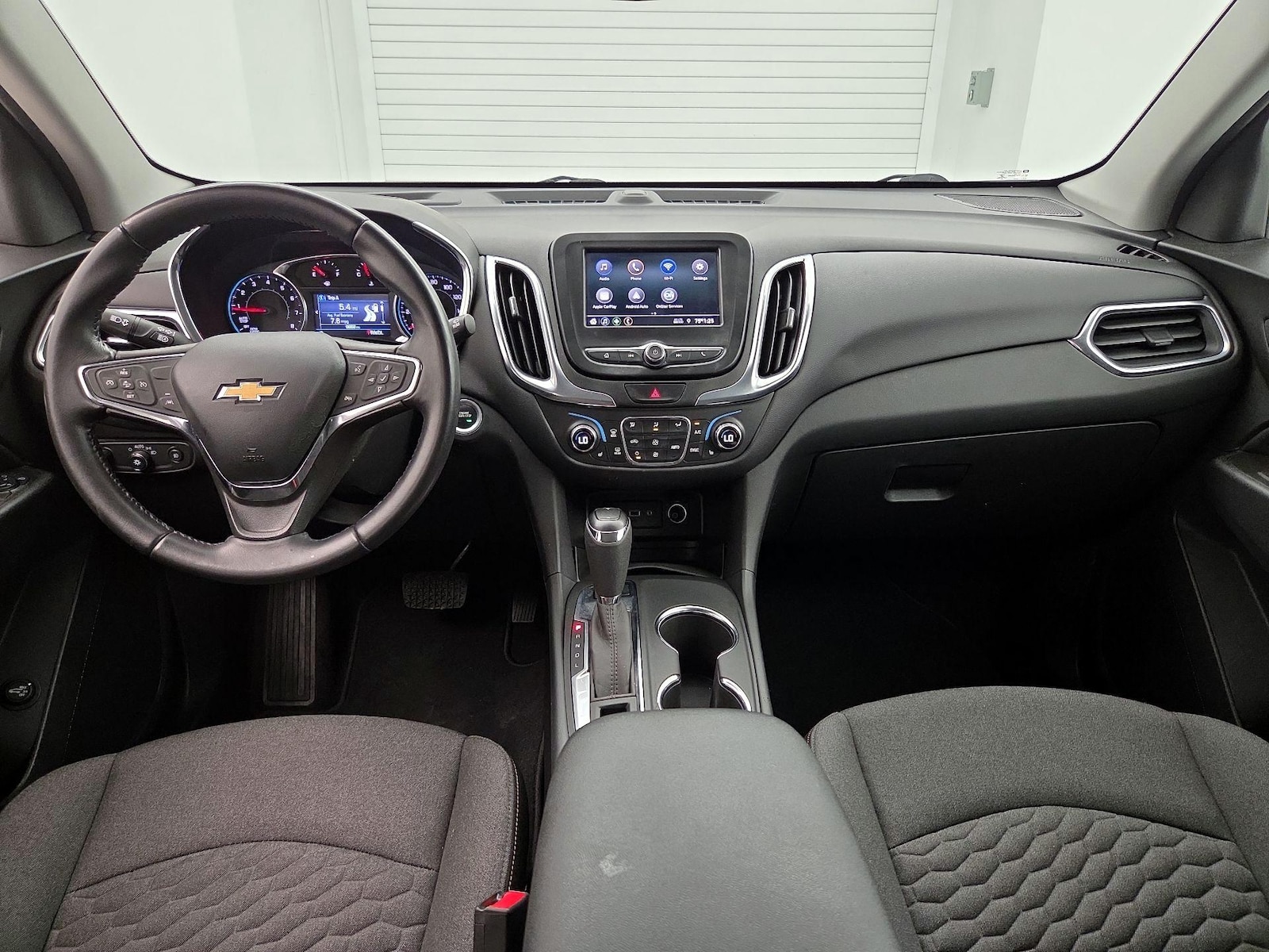 2021 Chevrolet Equinox LT - Photo 10