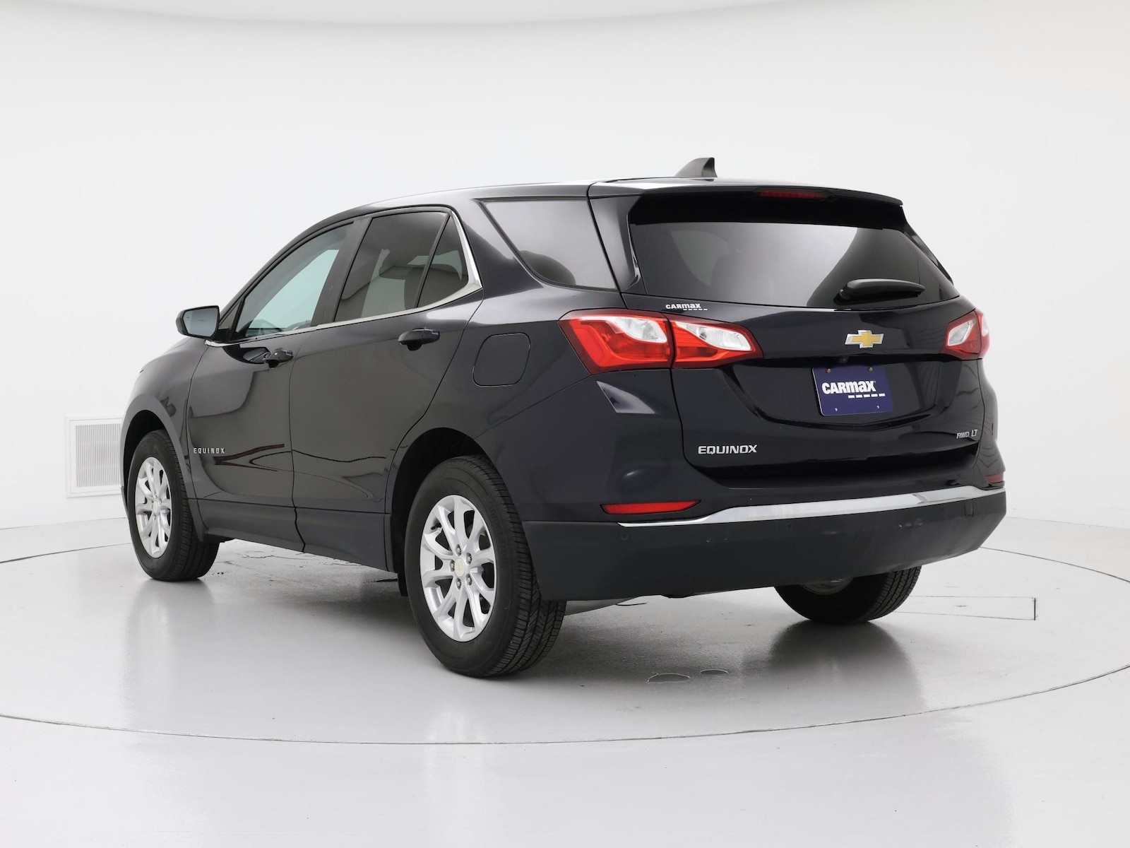 2021 Chevrolet Equinox LT - Photo 3