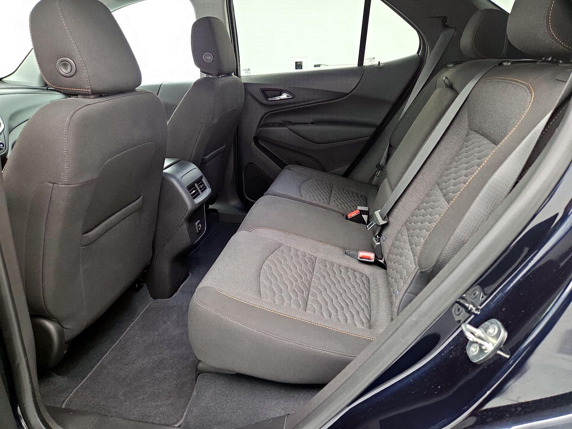 Thumbnail: 2021 Chevrolet Equinox - 19