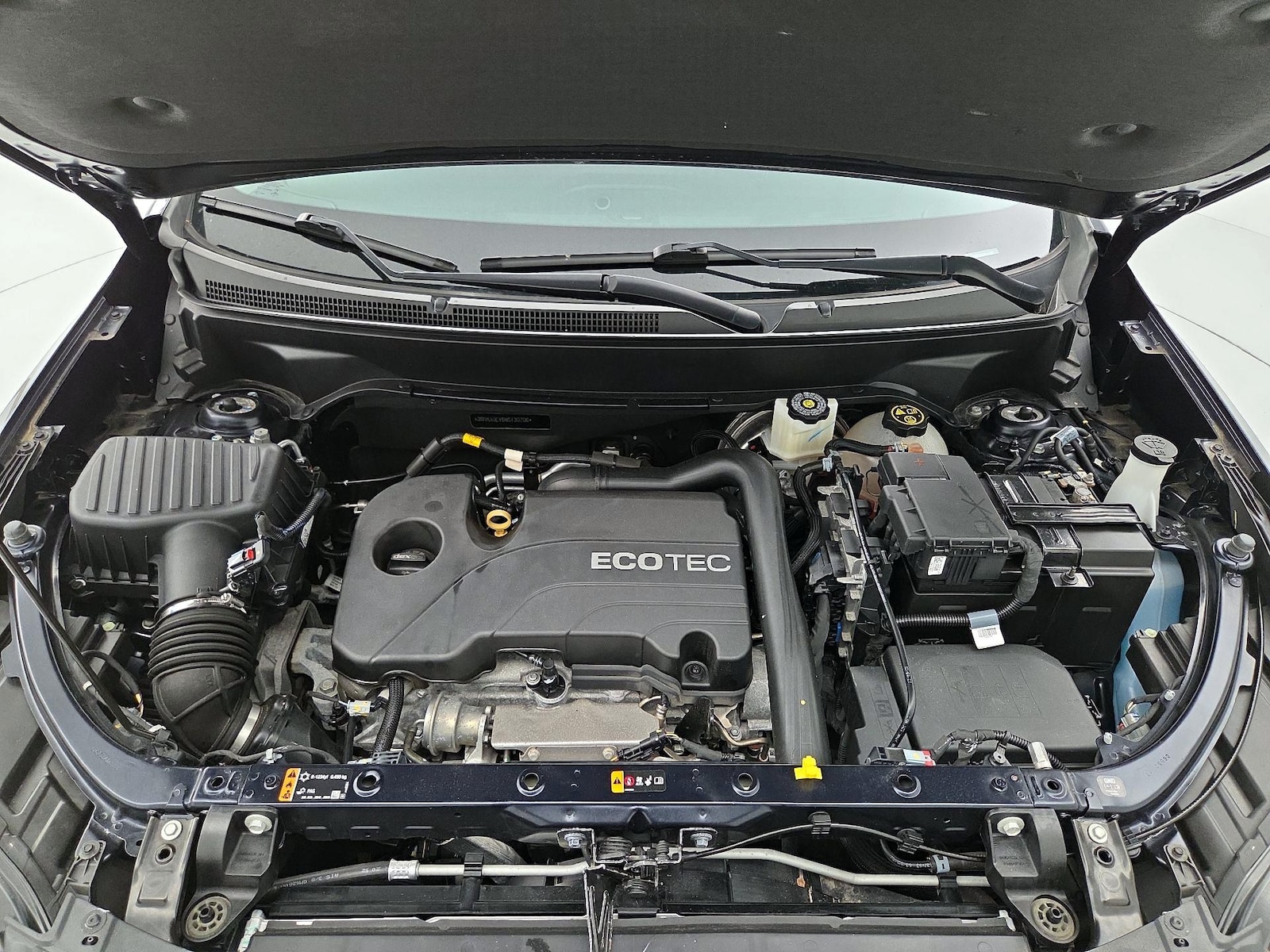 2021 Chevrolet Equinox LT - Photo 22