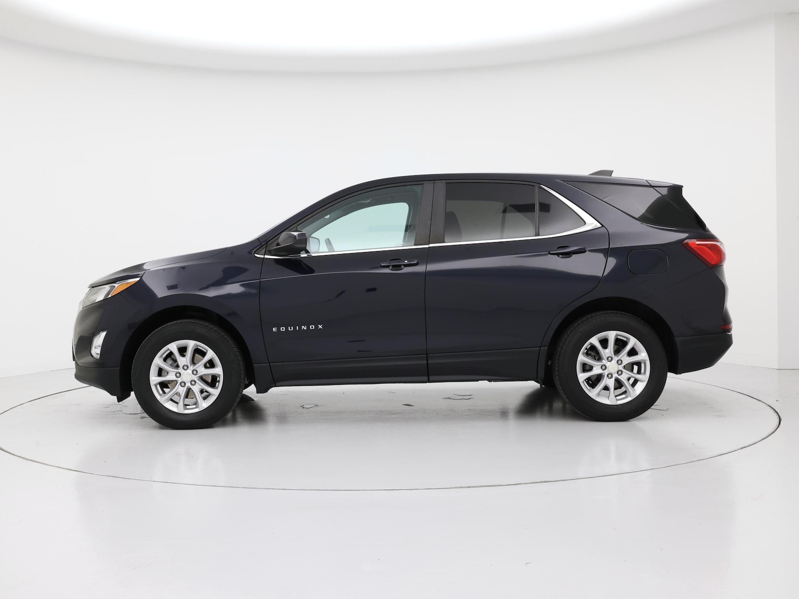 2021 Chevrolet Equinox LT - Photo 4
