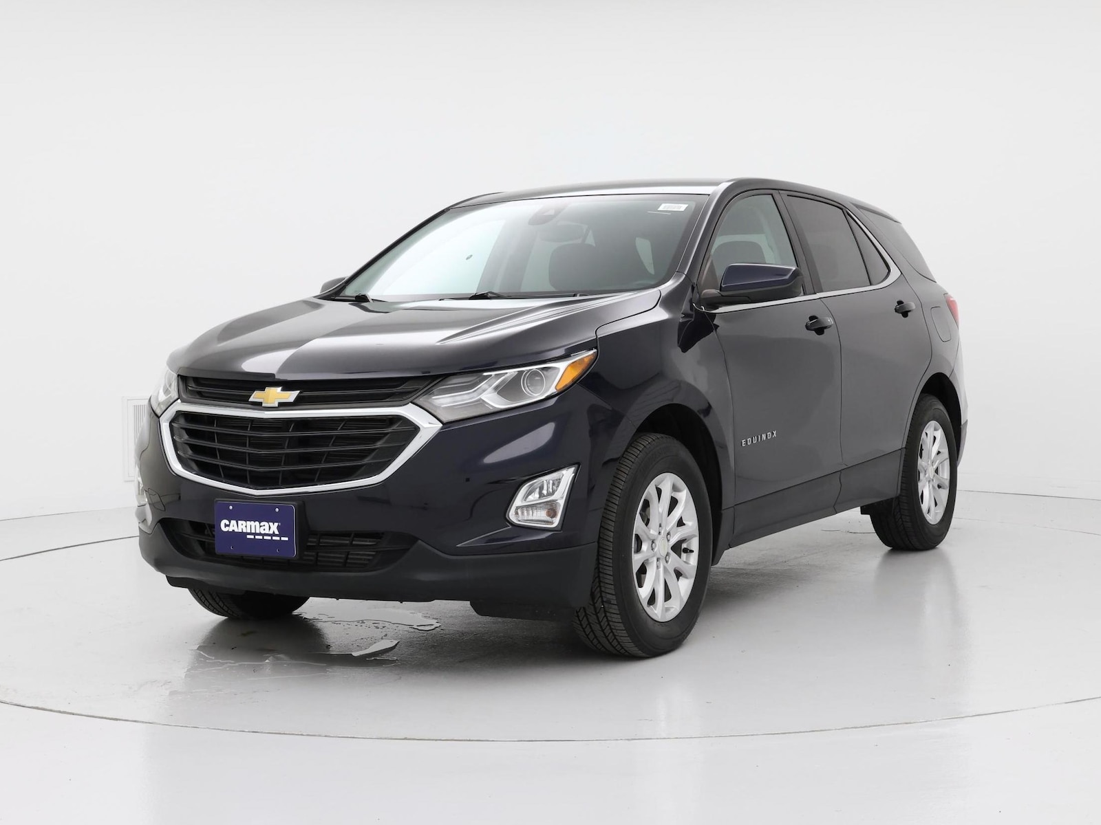 2021 Chevrolet Equinox LT - Photo 5