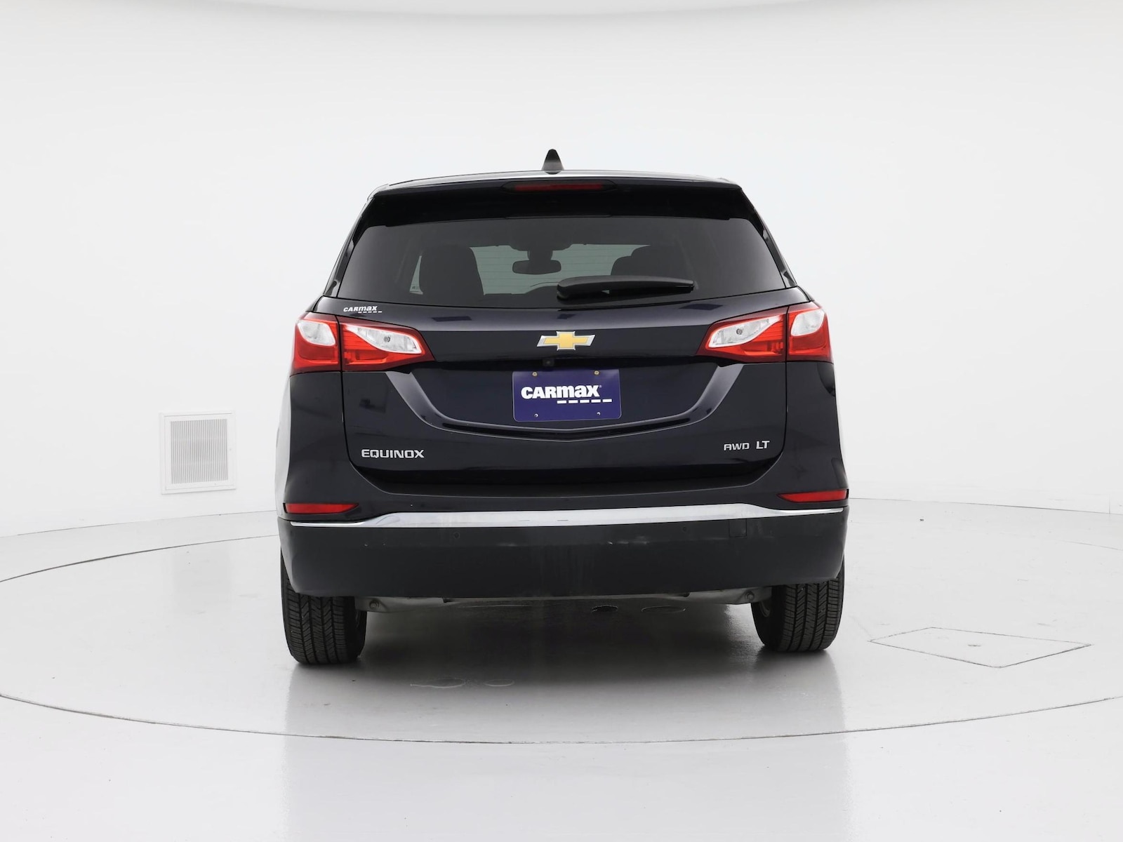 2021 Chevrolet Equinox LT - Photo 7
