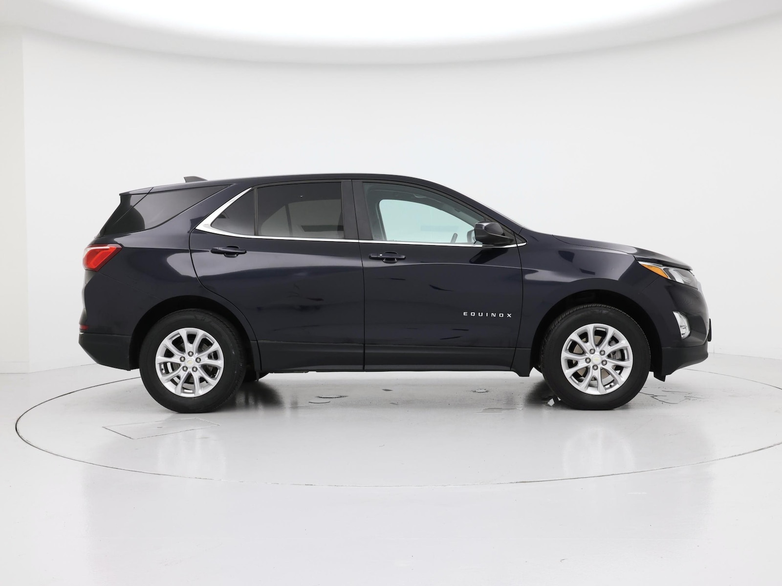 2021 Chevrolet Equinox LT - Photo 8