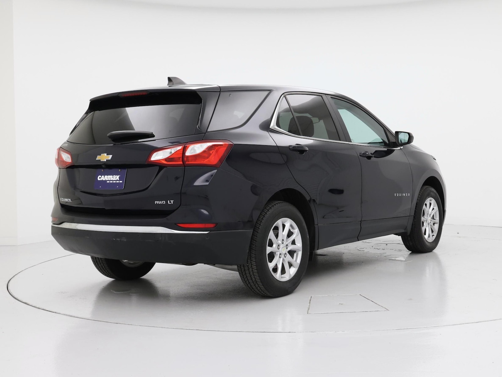 2021 Chevrolet Equinox LT - Photo 9