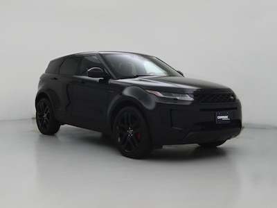 2023 Land Rover Range Rover Evoque SE