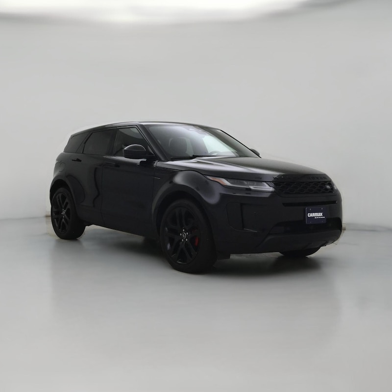 2023 Land Rover Range Rover Evoque SE