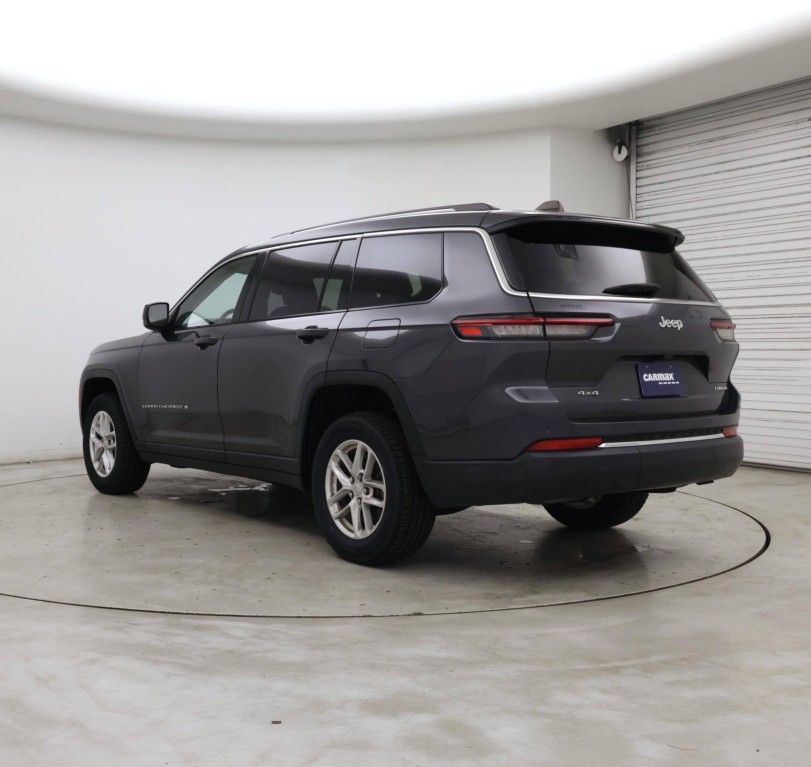 Thumbnail: 2023 Jeep Grand Cherokee L - 2