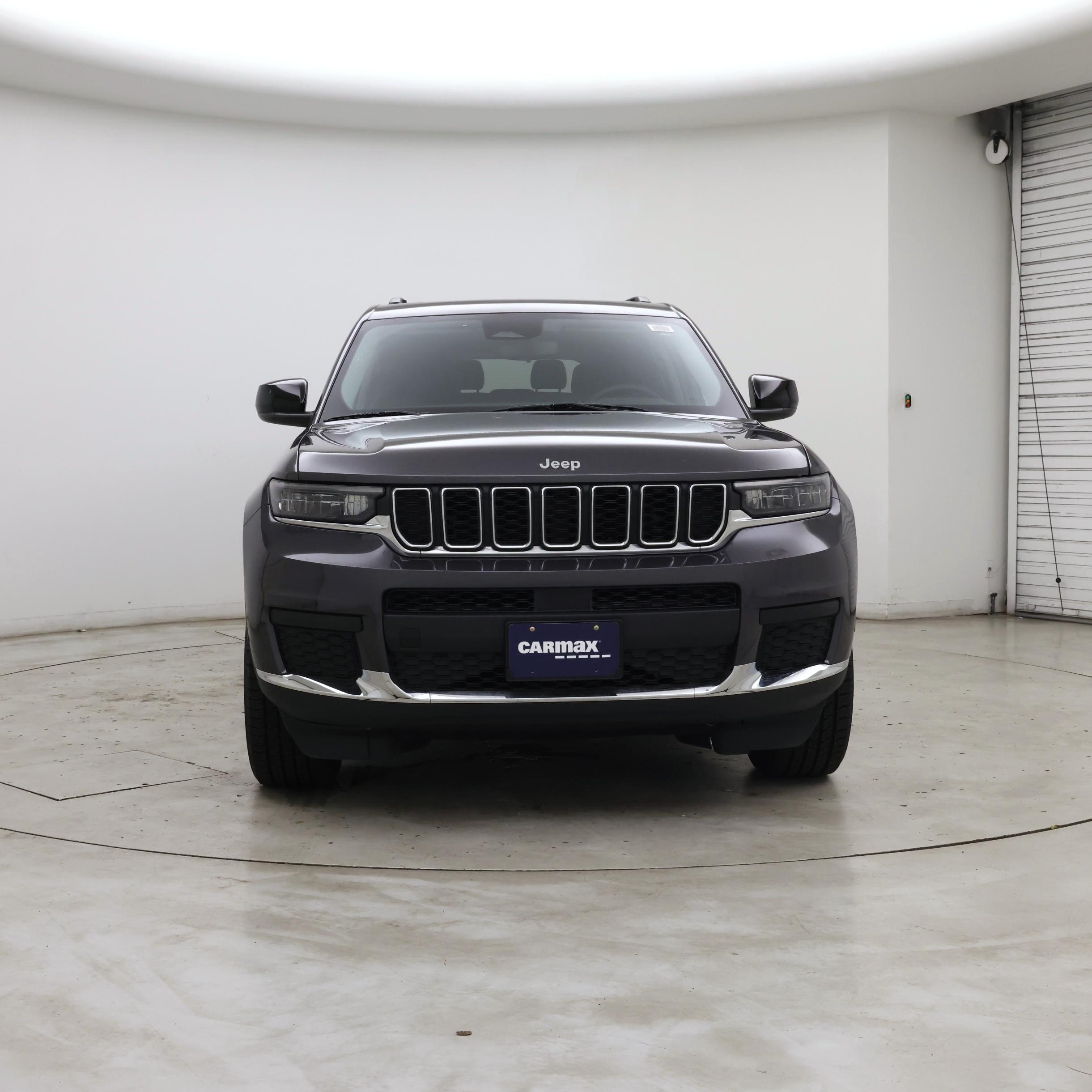 Thumbnail: 2023 Jeep Grand Cherokee L - 5