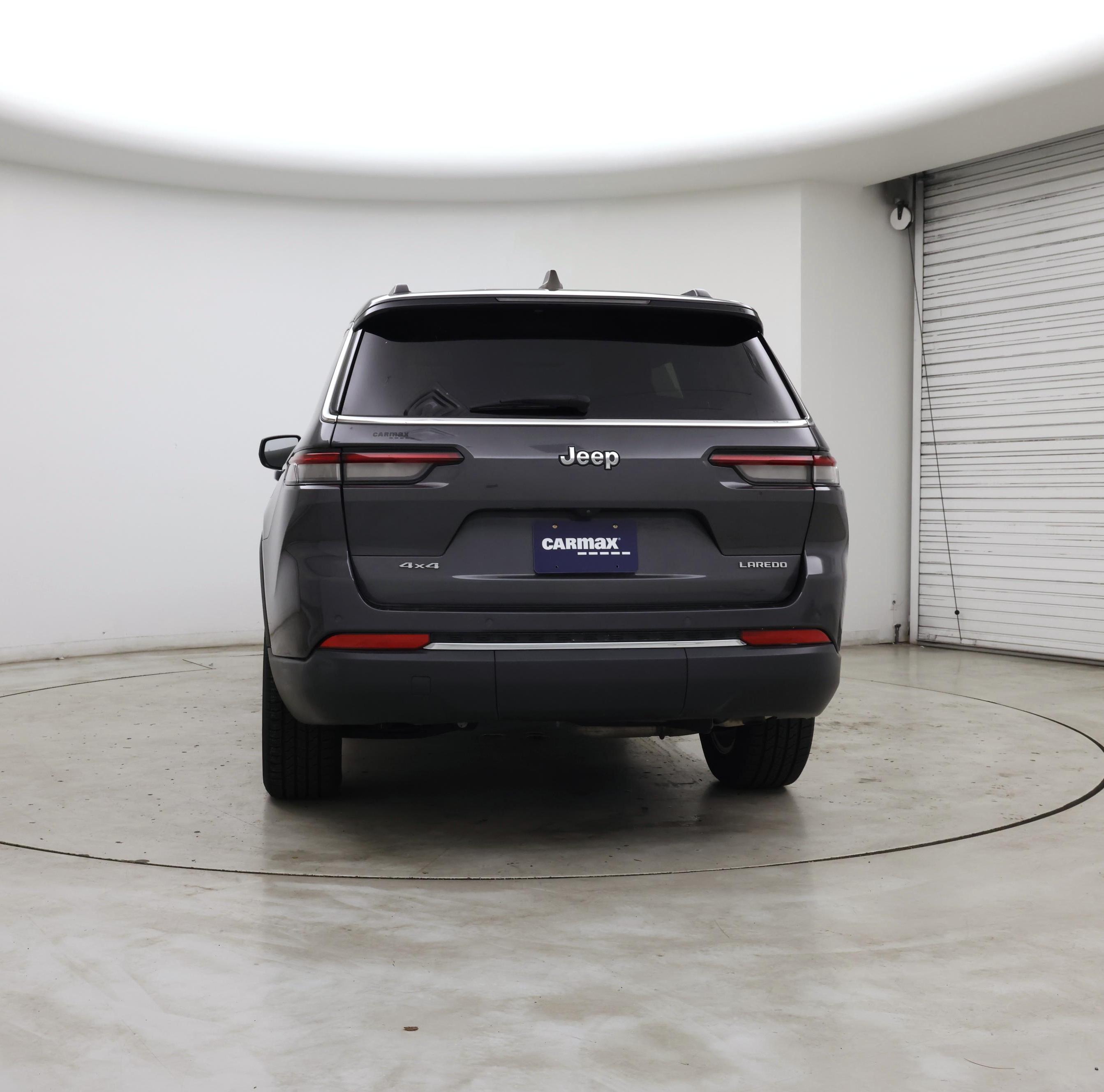 Thumbnail: 2023 Jeep Grand Cherokee L - 6