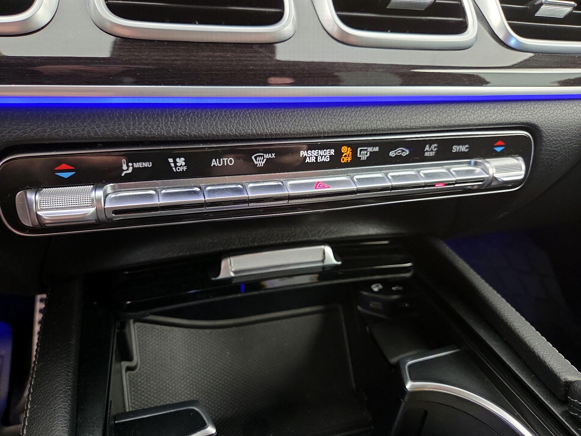 Thumbnail: 2022 Mercedes-Benz GLS - 17