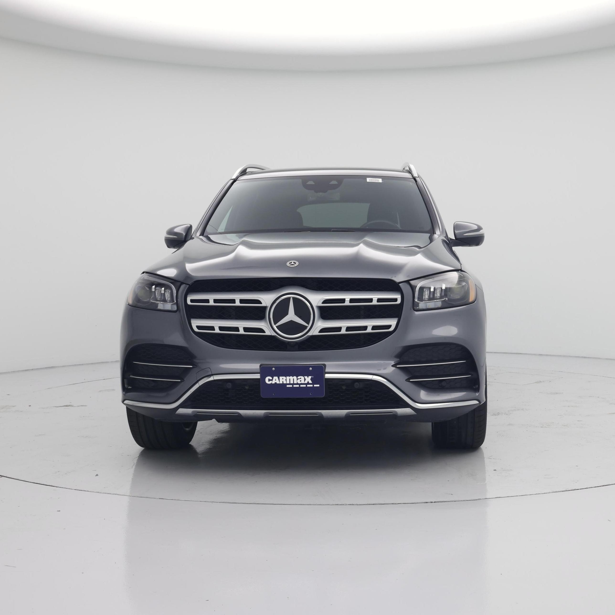 Thumbnail: 2022 Mercedes-Benz GLS - 5